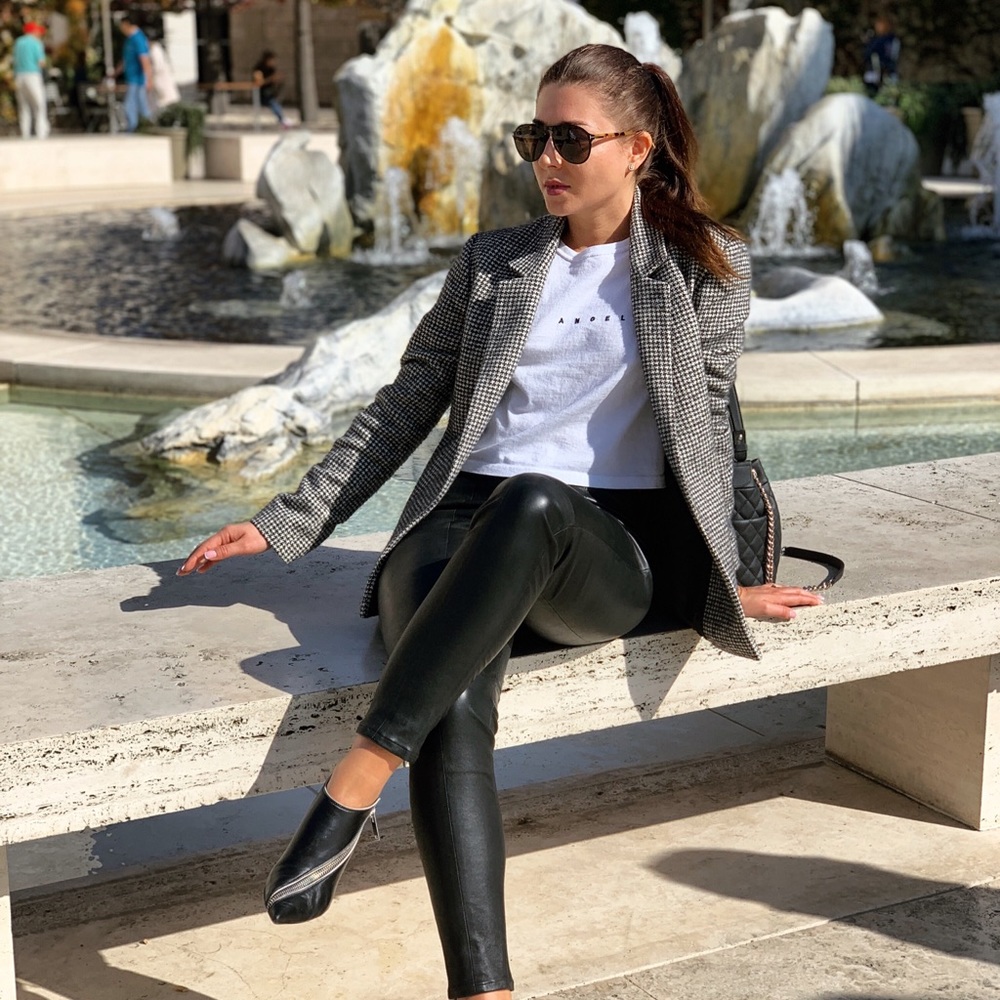 Meet your Posher, Kkaryna